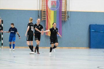 Bild 210 - F Loewinnen Hallen Cup
